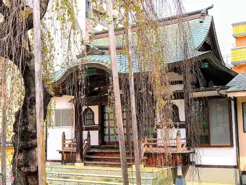 蓮香院(宮城県)