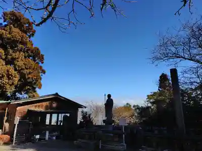 金剛證寺(三重県)