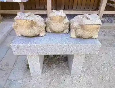 大洗磯前神社(茨城県)