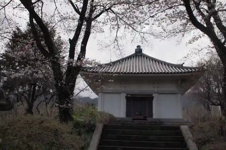願成寺(山梨県)