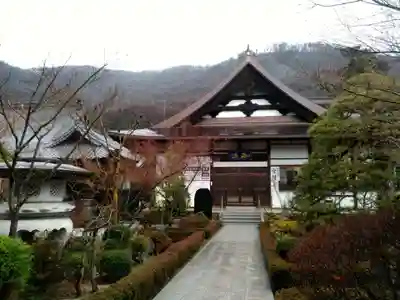 大藏經寺のその他建物