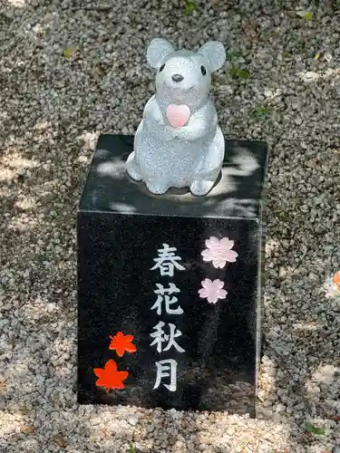 万九千社(島根県)