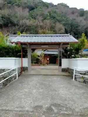 西法寺(和歌山県)