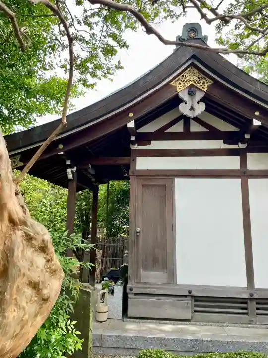 円光院(東京都)