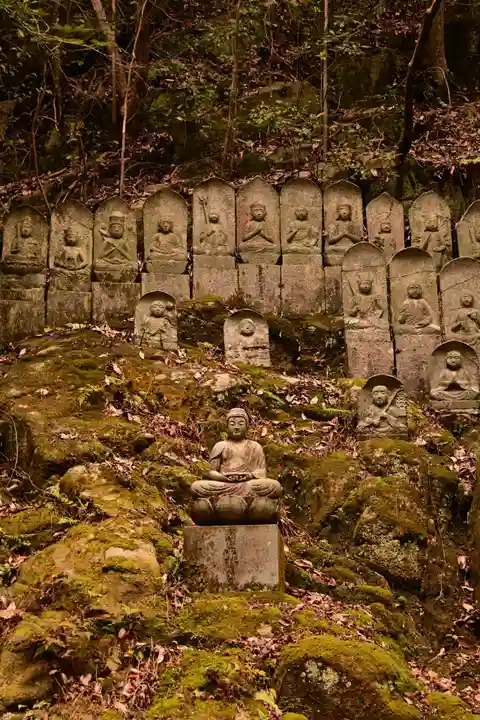 三瀧寺(広島県)