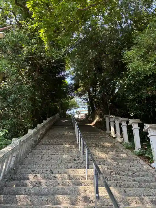 誉田八幡神社(香川県)