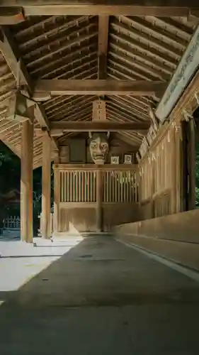 美保神社(島根県)