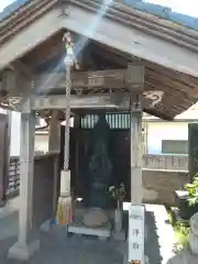 光照寺(栃木県)