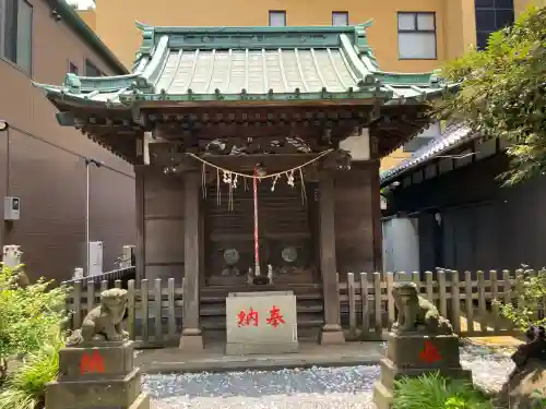 道祖神社(千葉県)