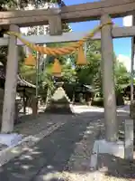 本土神社(岐阜県)