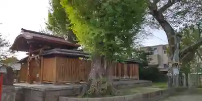 宇賀神社(京都府)