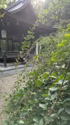 梨木神社(京都府)