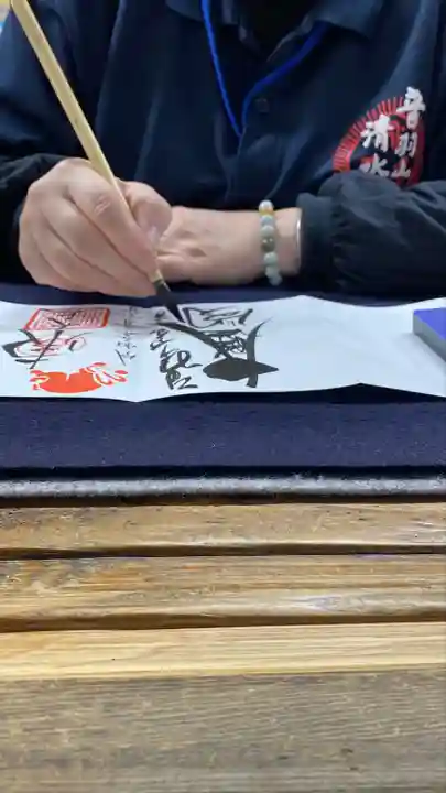 清水寺(京都府)