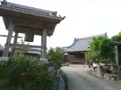 福正寺の建物その他