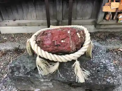 花巻神社のその他建物