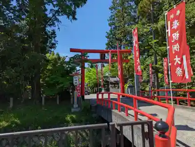 立木神社(滋賀県)