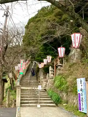 金崎宮のその他建物