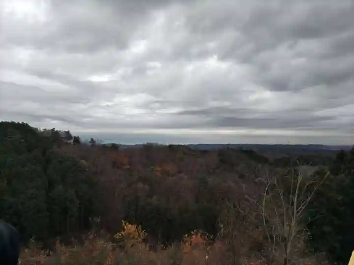 武州青梅金刀比羅神社(東京都)