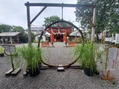 秩父今宮神社のその他建物