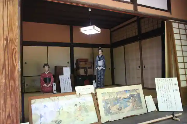 埋木舎(滋賀県)