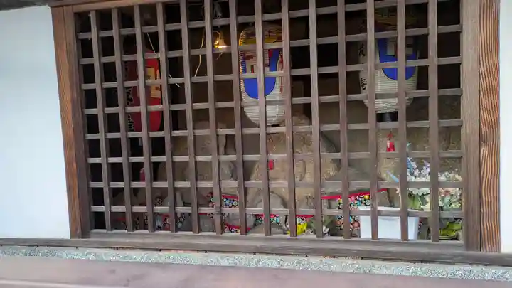 戒琳庵(滋賀県)