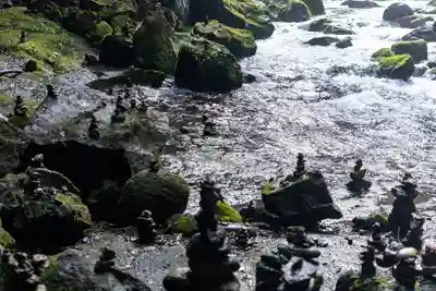 天安河原宮(宮崎県)