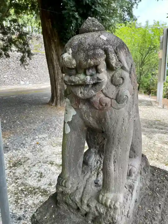 賀茂別雷神社(栃木県)