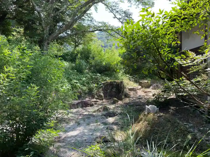 金山寺(岡山県)