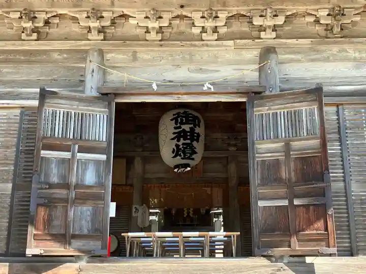 氣多大社(石川県)