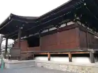 大報恩寺(千本釈迦堂)の本殿・本堂