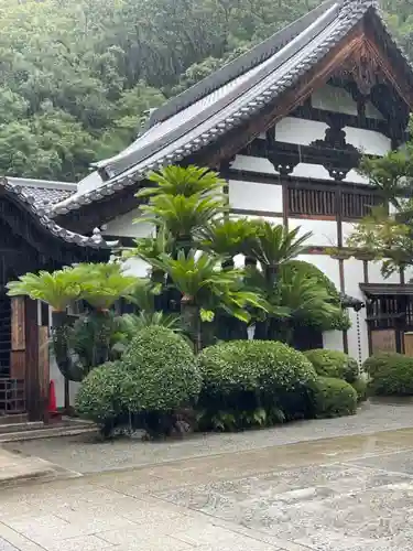 禅昌寺のその他建物