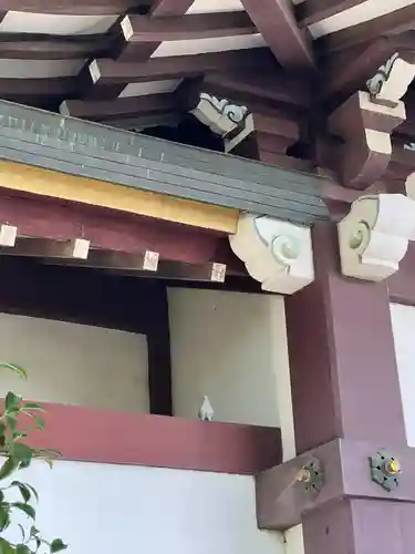 川越八幡宮(埼玉県)