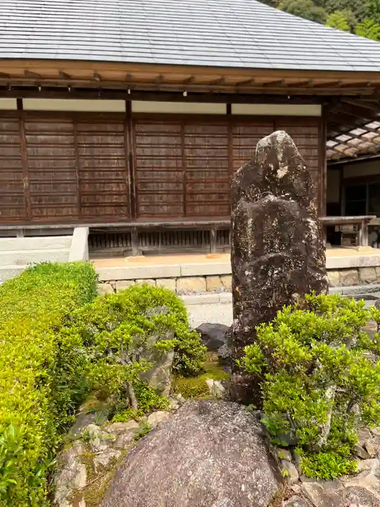 妙感寺(滋賀県)