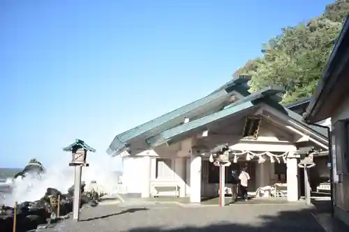 二見興玉神社(三重県)
