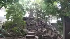 葛西神社(東京都)