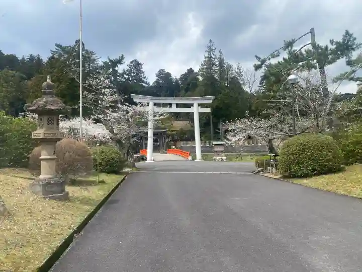 熊野大社(島根県)