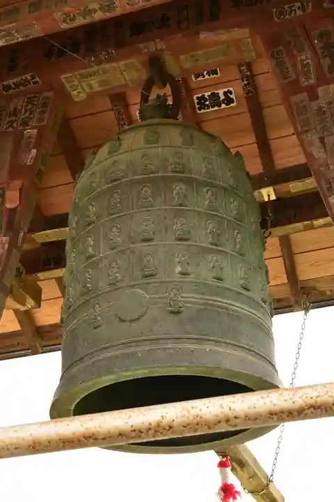 定林寺(埼玉県)