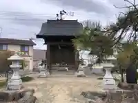 春日神社(宮城県)