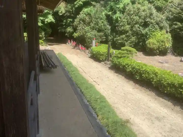 蓮華寺(愛知県)