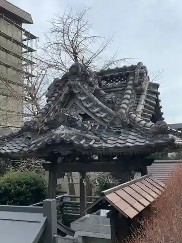 高﨑神社(群馬県)