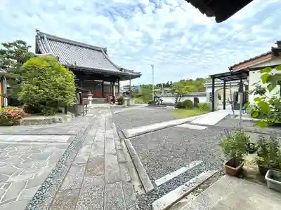 善隆寺(滋賀県)