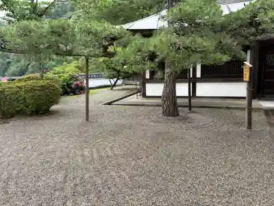 長谷寺本坊 大講堂(奈良県)