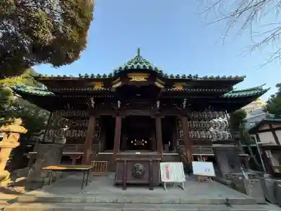 牛嶋神社(東京都)