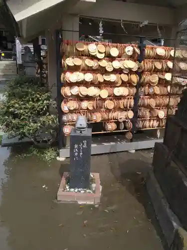 今戸神社(東京都)