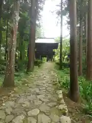 龍穏寺(埼玉県)