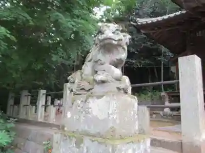 高尾山麓氷川神社(東京都)