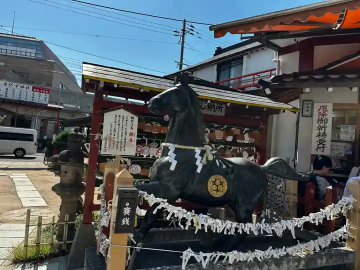 尼崎えびす神社(兵庫県)