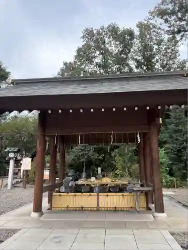 櫻木神社(千葉県)