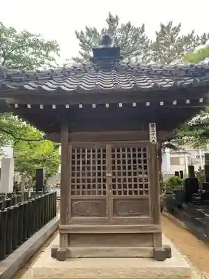 西福寺のその他建物