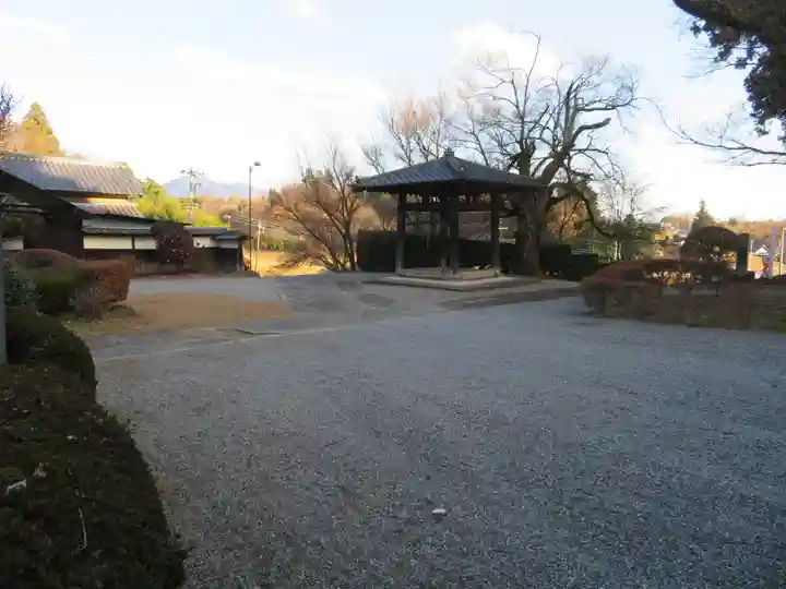 見法寺のその他建物